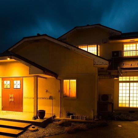 Hôtel New Marutaso à Tottori Extérieur photo