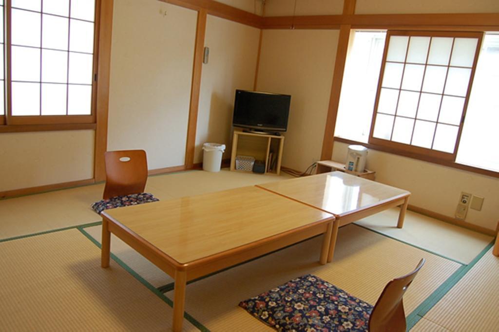 Hôtel New Marutaso à Tottori Chambre photo