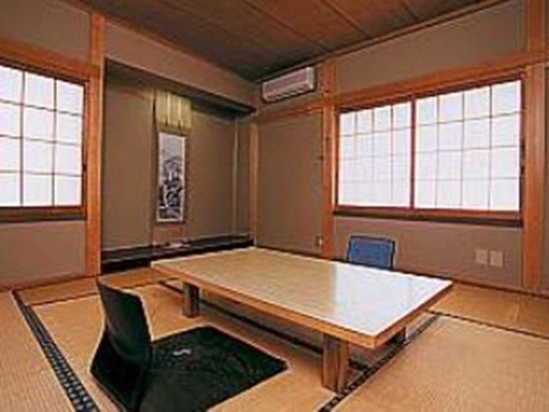 Hôtel New Marutaso à Tottori Extérieur photo