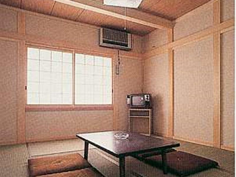 Hôtel New Marutaso à Tottori Extérieur photo