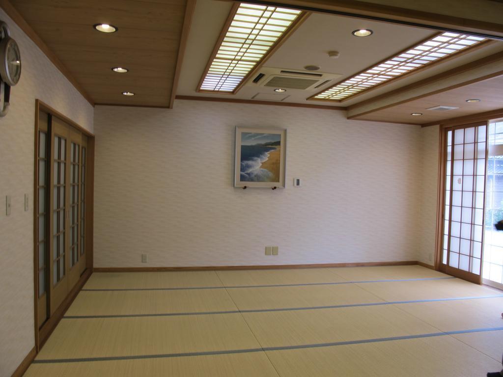 Hôtel New Marutaso à Tottori Extérieur photo